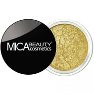 Mica Beauty Mineral Shimmer Eye Shadow - Earth Colors #4 Storm