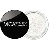 Mica Beauty Mineral Shimmer Eye Shadow - Earth Colors #70 Zircon