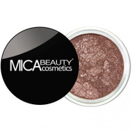 Mica Beauty Mineral Shimmer Eye Shadow - Earth Colors #92 Decadence