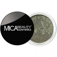 Mica Beauty Mineral Shimmer Eye Shadow - Earth Colors #93 Reluctance
