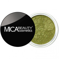 Mica Beauty Mineral Shimmer Eye Shadow - Night Colors #5 Disco