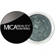 Mica Beauty Mineral Shimmer Eye Shadow - Night Colors #34 Harlequin