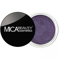 Mica Beauty Mineral Shimmer Eye Shadow - Night Colors #59 Summon