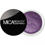 Mica Beauty Mineral Shimmer Eye Shadow - Night Colors #96 Nuisance