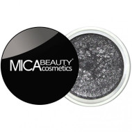Mica Beauty Mineral Shimmer Eye Shadow - Night Colors #99 Indulgence