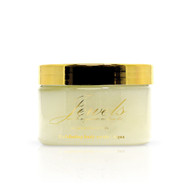 Mica Beauty The Gold Collection: Exfoliating Body Scrub Aqua