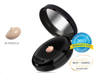 Cailyn BB Touch Compact Foundation #01 - Porcelain For Light Skin Ton 