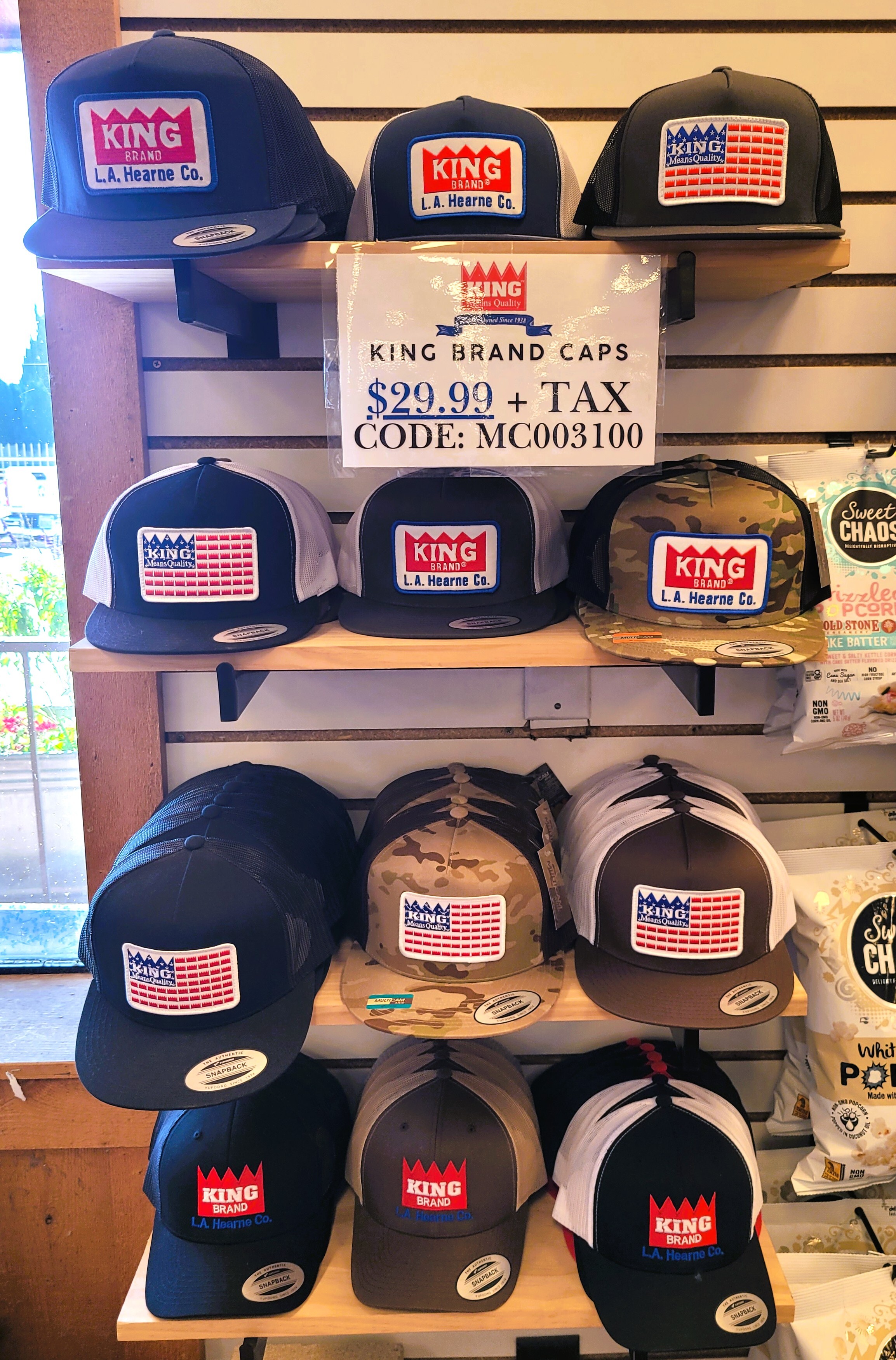 march-2026-king-brand-caps-display.jpg