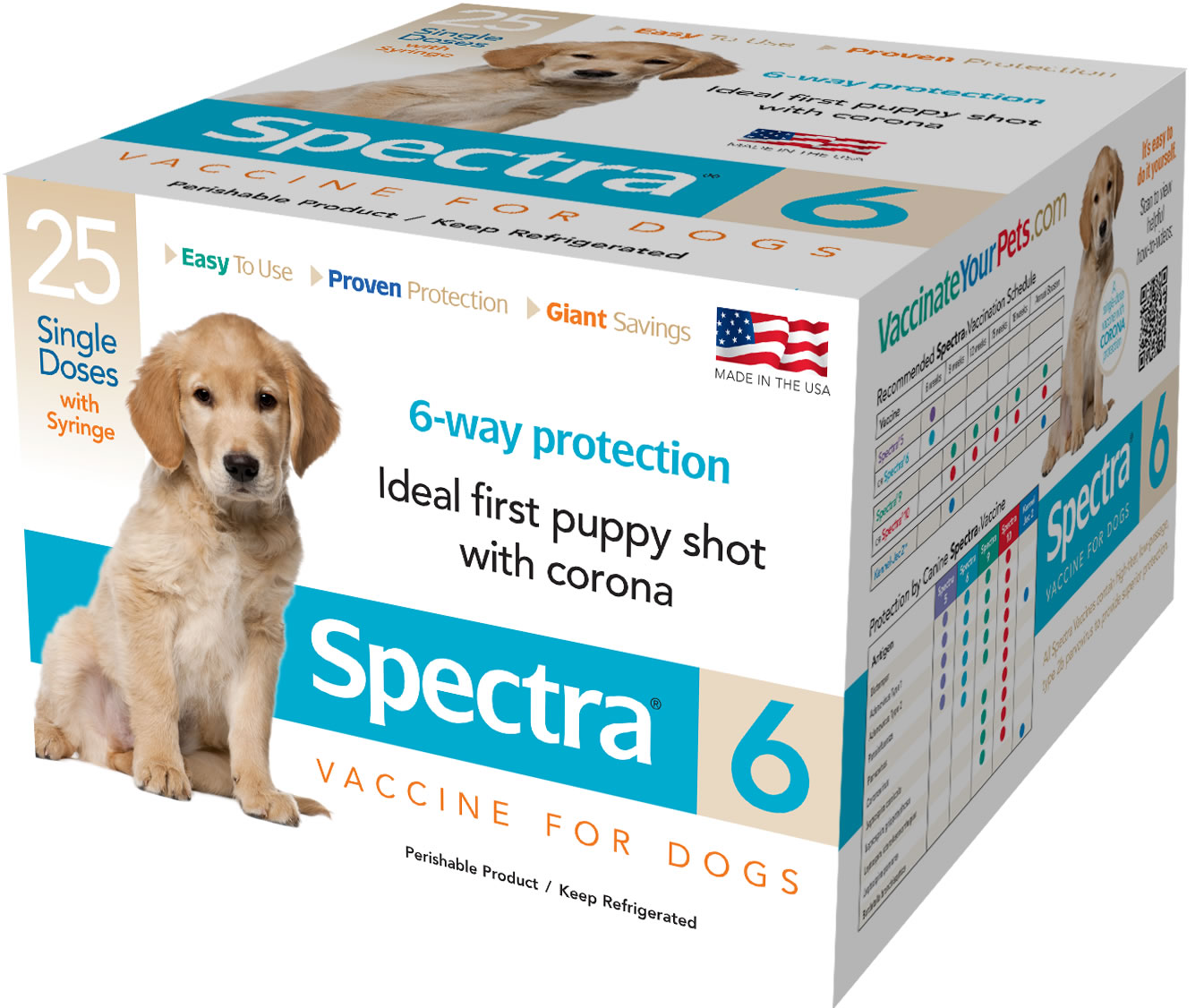 vaccine for dogs