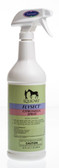 Horse Fly Spray, Pest Control, Equicare Flysect Citronella Fly Spray for Horses, 32 oz