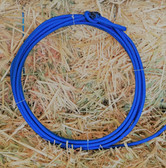 Buckaroo Leather Products Rope Kid's Royal Blue