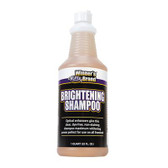 Grooming, Weaver Brightening Livestock Shampoo, 1 qt. 