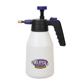 Grooming, Weaver Pump Sprayer, for Livestock