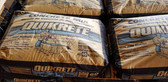Concrete Masonry Units, Quikrete High Strength Concrete Mix, 60 lb. (IN STORE PICK UP ONLY)