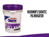 Show Supplement, MoorMan’s® ShowTec® Pig Navigator Top Dressing Supplement for Show Pigs  25 lb. pail (Special Order)