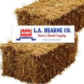 Baled Straw (IN STORE PICK UP ONLY)