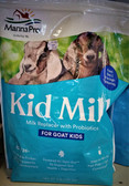 Formula for Goat Kids, MannaPro Kid Milk Replacer with Probiotics for Goat Kids,  4 lb.