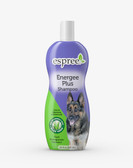 Shampoo, Espree Natural Wholesome Pet Care Natural Energee Plus Dog Shampoo, 12 fl oz 