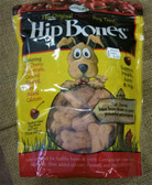 Dog Supplement,  by NaturVet, Overby Farm The Original Cherry Dog Treat, Hip Bones, 17.6 oz.