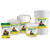 Health Supplement, Durvet SandRID™ Pelleted Horse Supplement, aids in prevention of sand colic in horses, 10 lb. 