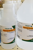 Sanitizer, Aspen Veterinary Resources Isopropyl Alcohol 70% for Animal Use Only, 32 oz. (available in store only)