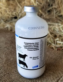 Vaccine, Cattle Vaccine, Elanco Vib Shield Plus L5, for Beef & Dairy Cattle, 50 doses/100 ml (in store pick up only)
