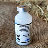 Vaccine, Cattle Vaccine, Elanco Vib Shield Plus L5, for Beef & Dairy Cattle, 10 doses/20 ml (in store pick up only)