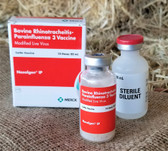 Vaccine, Merck Bovine Nasalgen IP, 10 doses/ 20 ml  (in store pick up only)