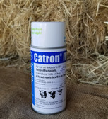 Topical Med, Livestock Catron IV Spray for Livestock Wounds, 10 oz.