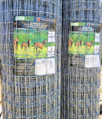 Deacero Non Climb Horse Fence, 5' X 100' roll, 12.5 gauge, 2" X 4" grid, (IN STORE PICK UP ONLY)