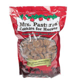 During February SAVE on all Horse Cookie Treats for Horses, Treats for Horses, Mrs. Pastures Cookies #1 Treat for Horses (5 lb. Bag)