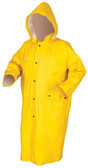 MCR Safety Commodore Rainwear Long Jacket 600C (Available in store only)