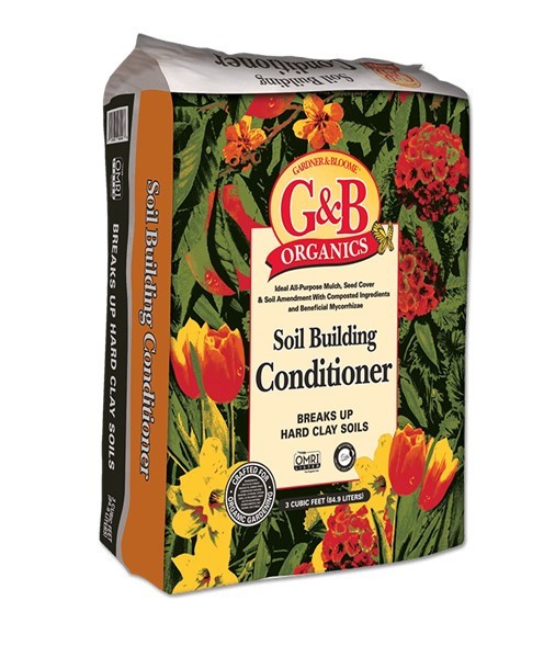 Image of GB soil conditioner ingredients