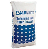 DICALITE SWIMMING POOL Filter Powder, 50 lb. (AVAILABLE FOR IN-STORE PICK UP ONLY, KING CITY)