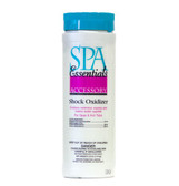 Spa Essentials Accessories Shock Oxidizer, 2.5 lb. (AVAILABLE FOR IN-STORE PICK UP ONLY, KING CITY)