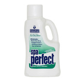 Natural Chemistry Spa Perfect (works with sanitizers) 33.9 fl. oz. (AVAILABLE IN STORE ONLY, KING CITY)