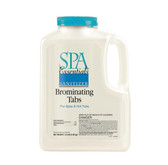 Spa Essentials Sanitizer Brominating Tabs for Spas and Hot Tubs,  4.5 lb. (Available for in store pick up only, King City)