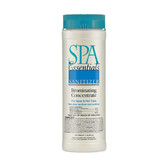 Spa Essentials Brominating Concentrate for Spas and Hot Tubs One Step Sanitizer and Oxidizer,  14 oz. (Available for in store pick up only, King City)