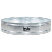 Livestock Waterer, Behlen 10' Galvanized Round Tank 2' deep approx. 1,117 gal (available for in store pick up only)
