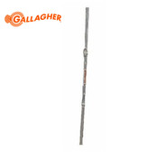 Gallagher Electric Fencing Components, 6 ft. Electric Ground Rod Kit #A655 