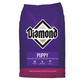 Puppy Food, Diamond Puppy, Formulated for Puppies & Pregnant or Nursing Dogs, 40 lb. (Made in the U.S.A)