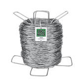 Deacero Barbless Wire (12.5 gauge) 1320 ft.  =quarter mile  (available for in store pick-up only)