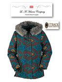 Women's Outerwear, Outback Trading Company Myra Jacket (available in store only)