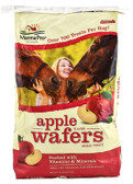 SAVE during September All Treats for Horses, Manna Pro Apple Horse Wafers, 20 lb.