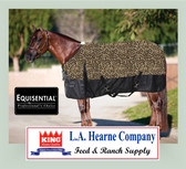Winter Turnout Blankets for Horses by Professional Choice (available in store only)