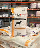 Show Feed, Umbarger Hearne Next Level 16 Goat Show Feed, 50 lb.