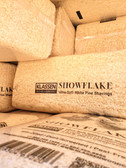 Showflake, Ultra Soft White Pine Shavings (IN STORE PICK UP ONLY)