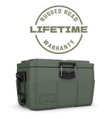 NEW Rugged Road Ice Chest #85 Forest Green (available for in store pick up only)