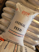 Poultry Feed, KING BRAND BARGERS LAY BLEND, 50 lb.