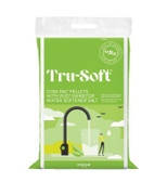 Tru-Soft Water Softener Salt Com-Pac Pellets with Rust Inhibitor, 50 lb. (in store pick up)